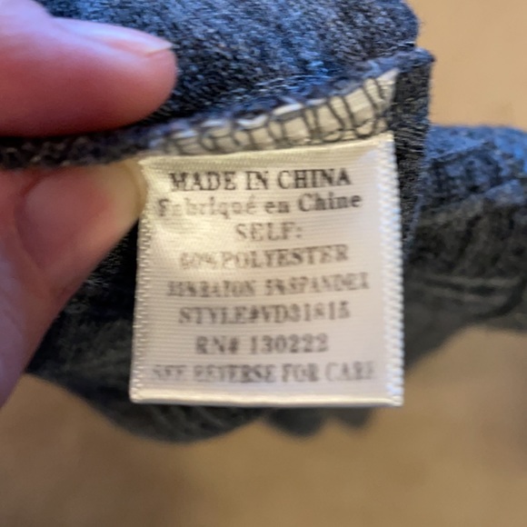 Top/dress - Picture 3 of 5